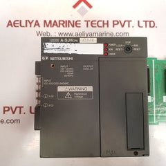 Mitsubishi melsec a1sjhcpu cpu unit