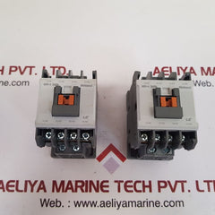 Ls mr-4 2a2b contactor relay
