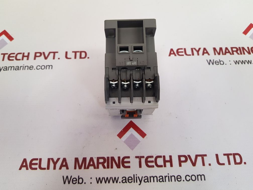 Ls mr-4 2a2b contactor relay
