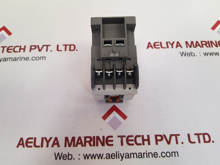 Ls mr-4 2a2b contactor relay
