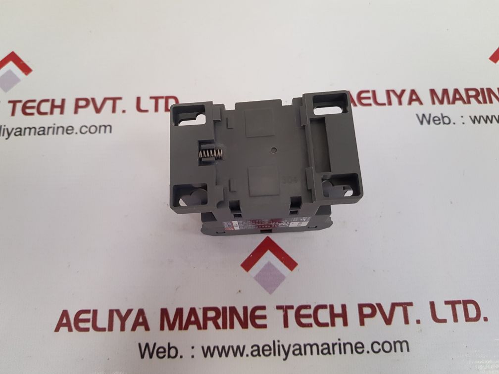 Ls mr-4 2a2b contactor relay
