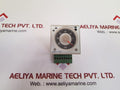 Omron corporation h3ba-n timer 0 to 1.2 min
