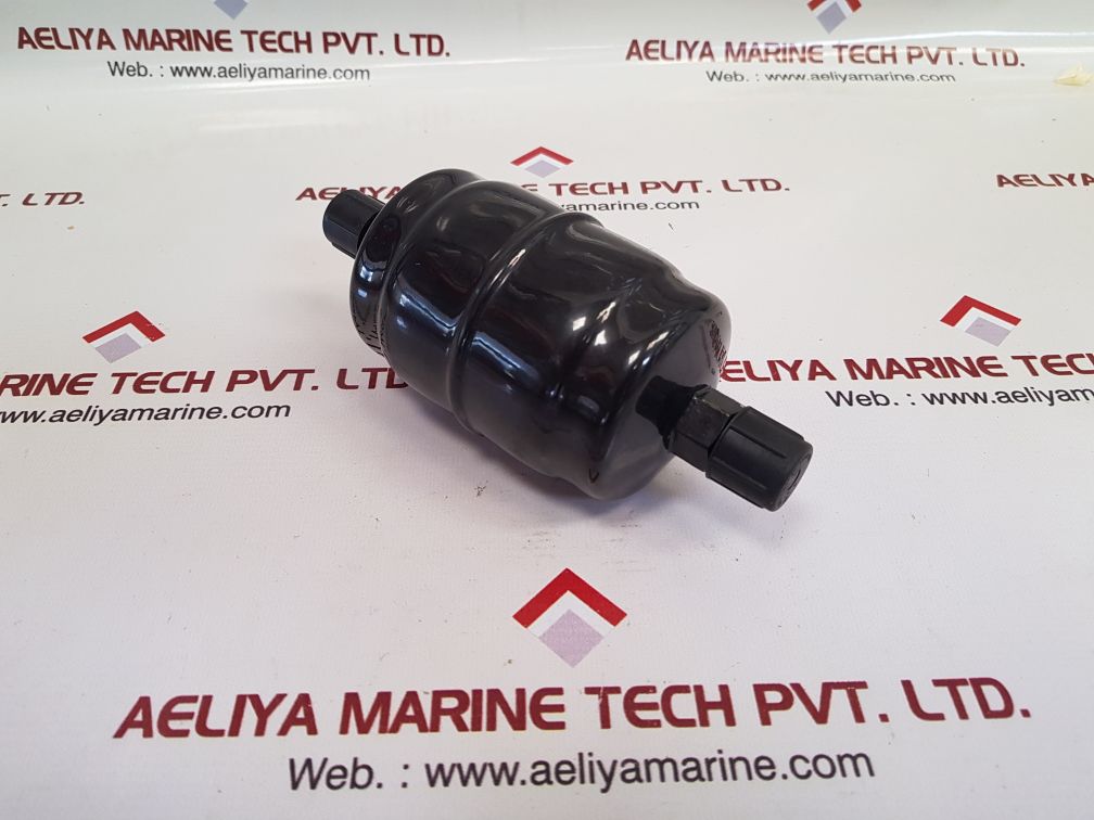 Carrier 14-00311-02sv refrigerant filter drier
