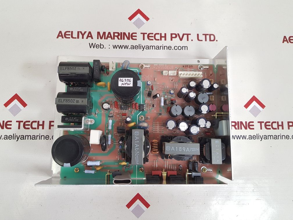 Jrzx550e4b power supply board mmk-8994v-0