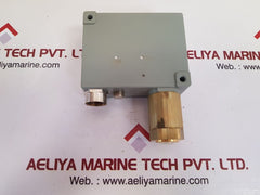 Trafag 940.2377.903 pressure switch 0...6 bar
