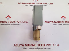 Trafag 940.2377.903 pressure switch 0...6 bar
