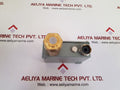 Trafag 940.2377.903 pressure switch 0...6 bar
