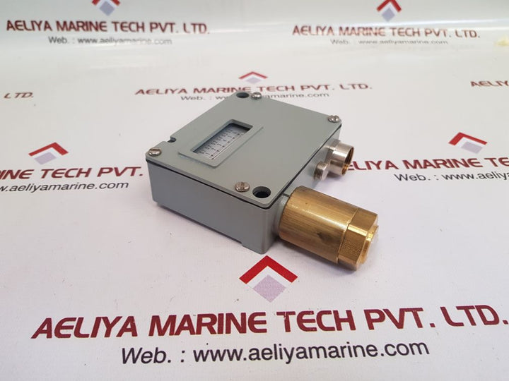 Trafag 940.2377.903 pressure switch 0...6 bar
