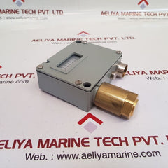 Trafag 940.2377.903 pressure switch 0...6 bar
