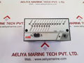 Abb procontic cs 31 remote unit 24vdc
