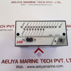 Abb procontic cs 31 remote unit 24vdc
