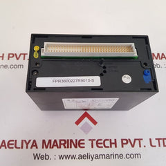 Abb procontic cs 31 remote unit 24vdc
