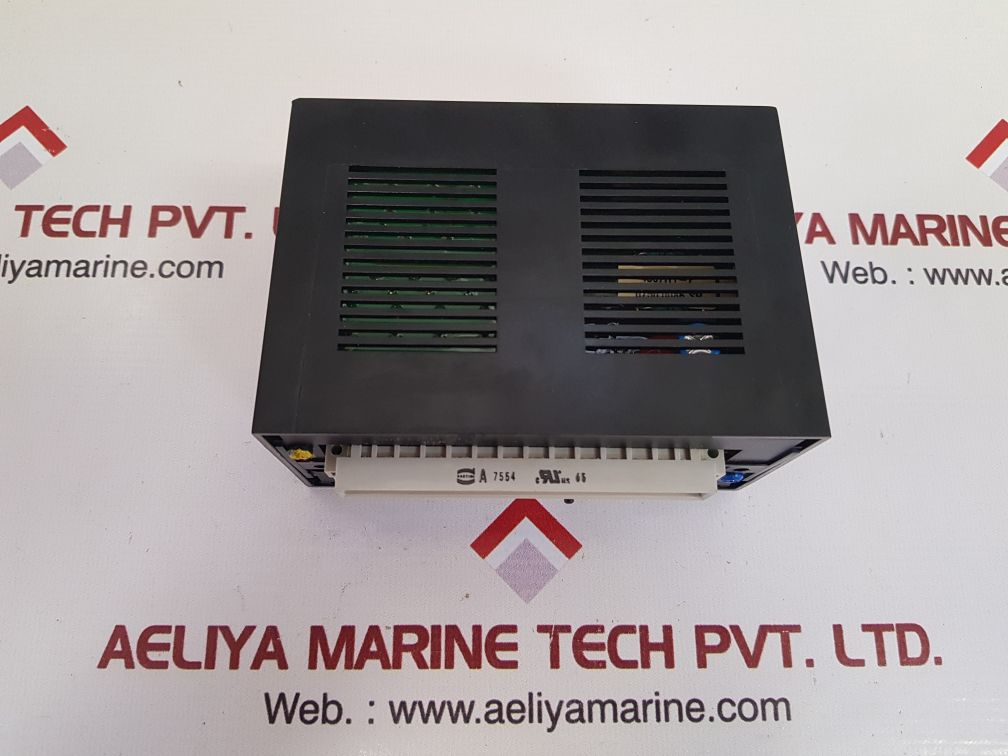 Abb procontic cs 31 remote unit 24vdc
