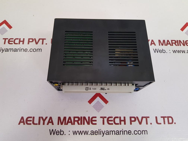 Abb procontic cs 31 remote unit 24vdc
