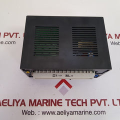 Abb procontic cs 31 remote unit 24vdc
