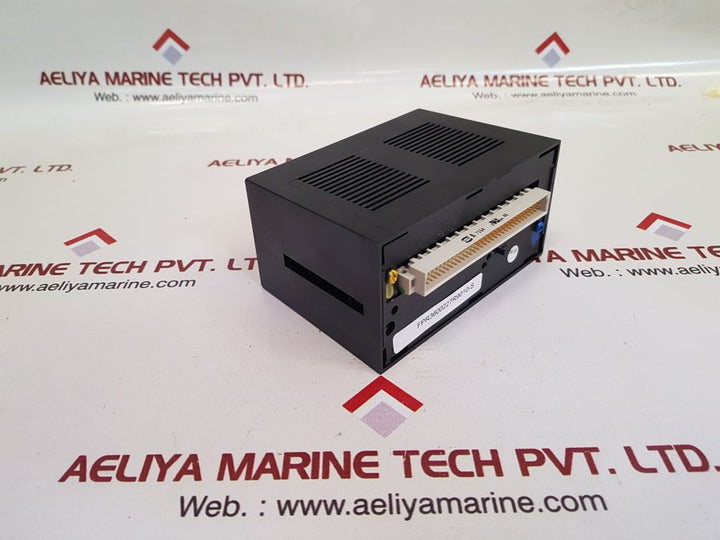 Abb procontic cs 31 remote unit 24vdc
