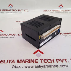 Abb procontic cs 31 remote unit 24vdc
