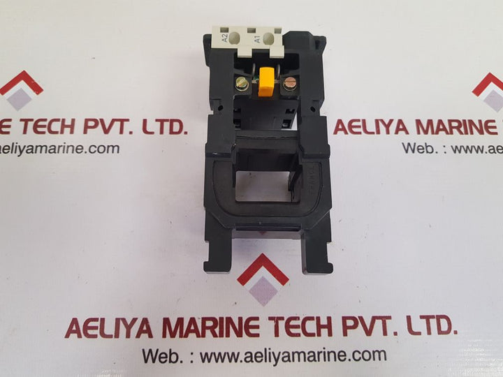 Telemecanique lx9ff415 coil 415/440v 40a 400hz
