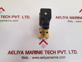 Trafag 9b0.2077 pressure switch 0...6 bar
