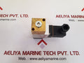 Trafag 9b0.2077 pressure switch 0...6 bar
