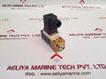 Trafag 9b0.2077 pressure switch 0...6 bar
