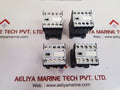 Siemens 3th2022-0an2 contactor relay
