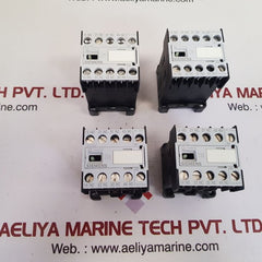 Siemens 3th2022-0an2 contactor relay
