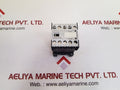 Siemens 3th2022-0an2 contactor relay
