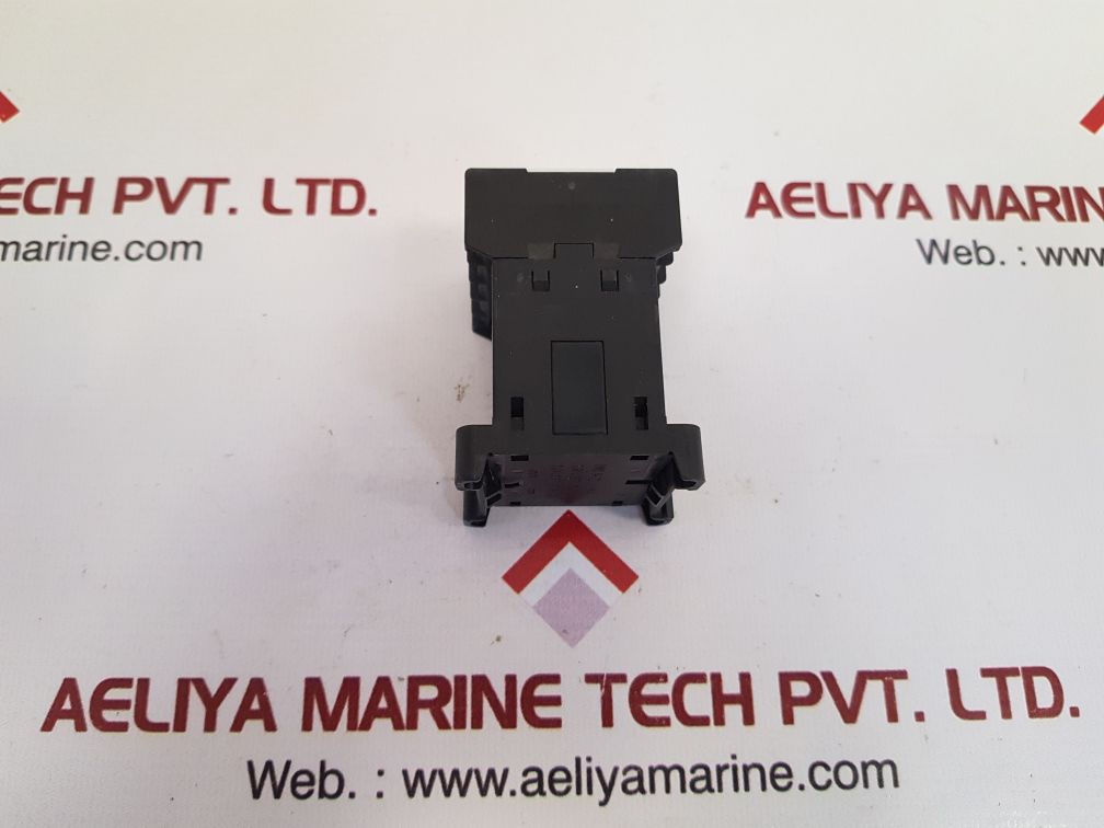 Siemens 3th2022-0an2 contactor relay
