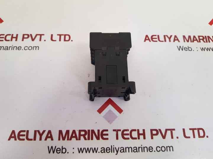 Siemens 3th2022-0an2 contactor relay
