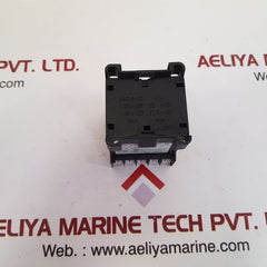 Siemens 3th2022-0an2 contactor relay
