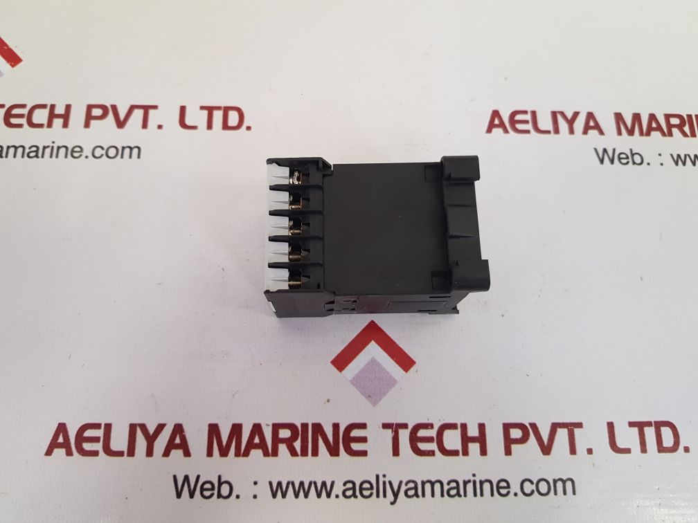 Siemens 3th2022-0an2 contactor relay
