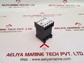 Siemens 3th2022-0an2 contactor relay
