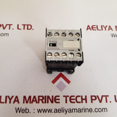 Siemens 3th2040-0bf4 control relay
