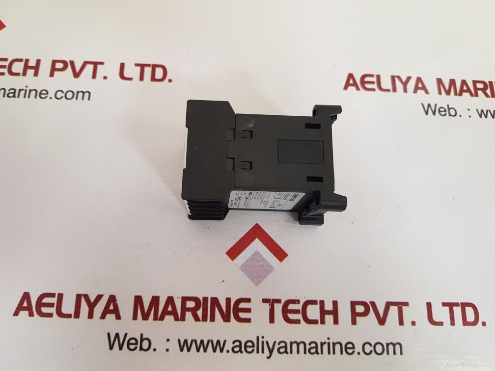 Siemens 3th2040-0bf4 control relay
