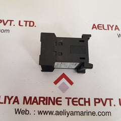 Siemens 3th2040-0bf4 control relay
