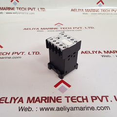 Siemens 3th2040-0bf4 control relay
