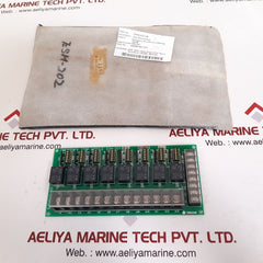 Terasaki esm-202 emergency stop module k/949/7-001
