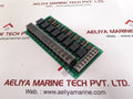 Terasaki esm-202 emergency stop module k/949/7-001
