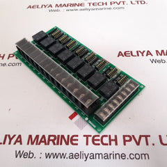 Terasaki esm-202 emergency stop module k/949/7-001
