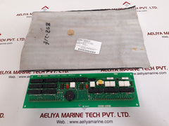 Terasaki esz-215 operating panel module k/957/2-001b New 
