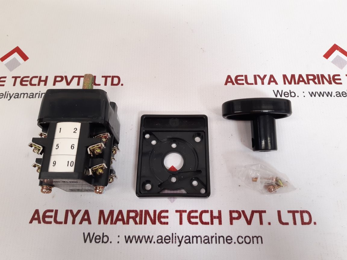 Seiko electric tbn 856 vk speed control switch eswb.0101.116
