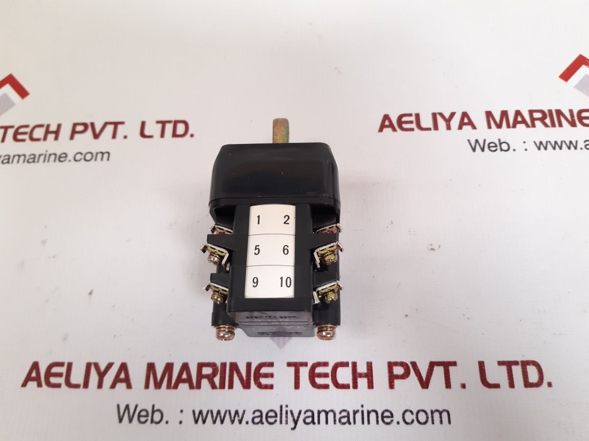 Seiko electric tbn 856 vk speed control switch eswb.0101.116
