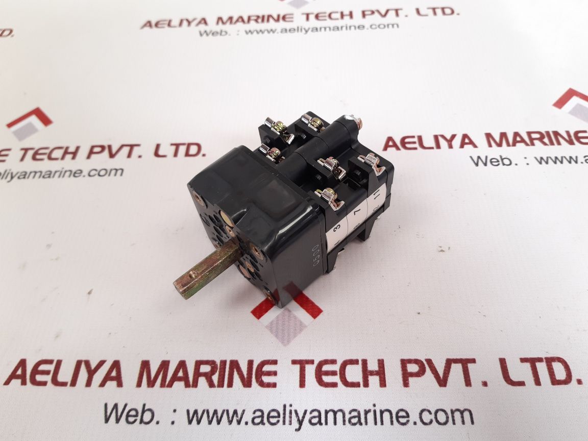 Seiko electric tbn 856 vk speed control switch eswb.0101.116
