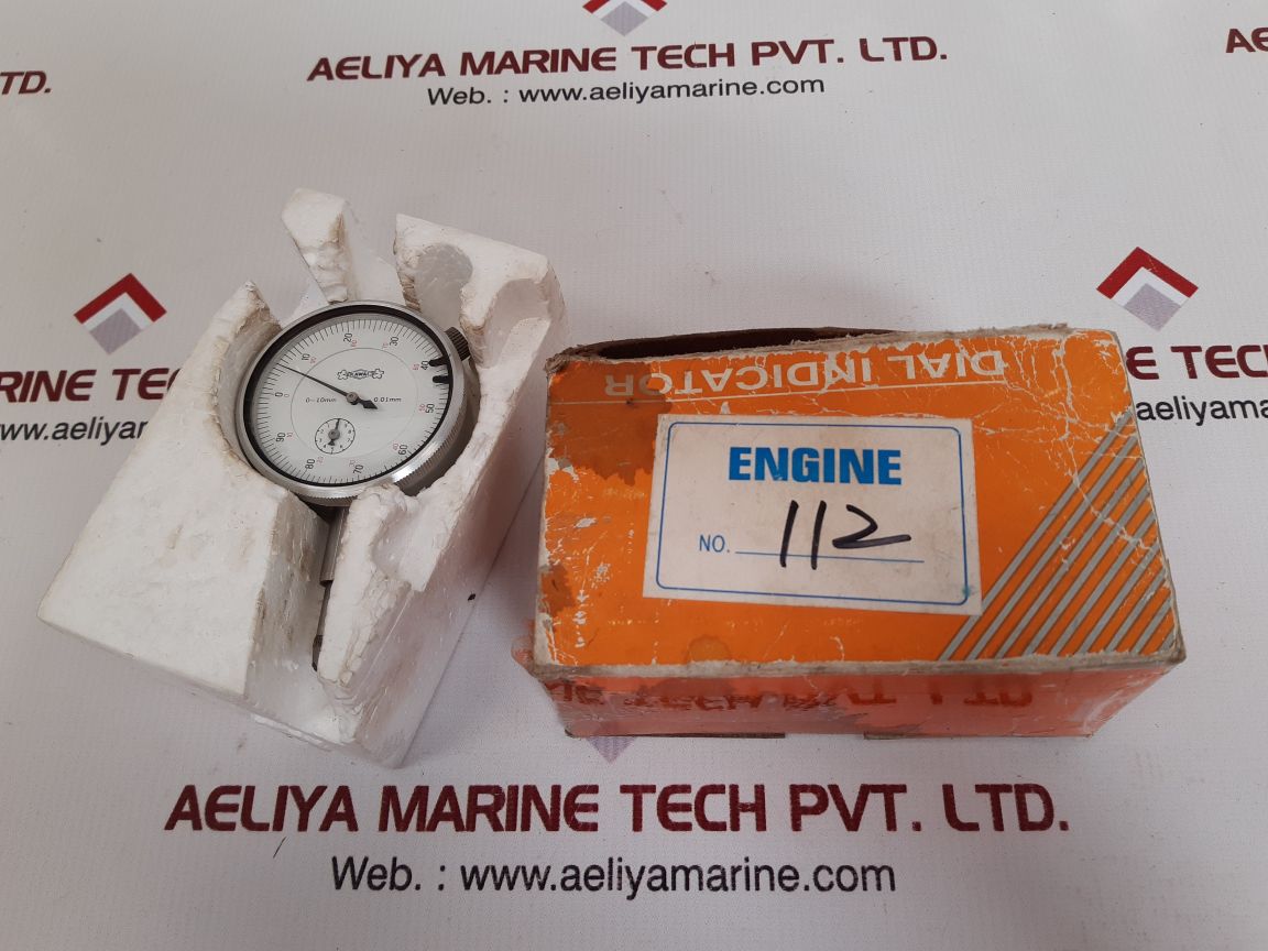 Kawai dial indicator
