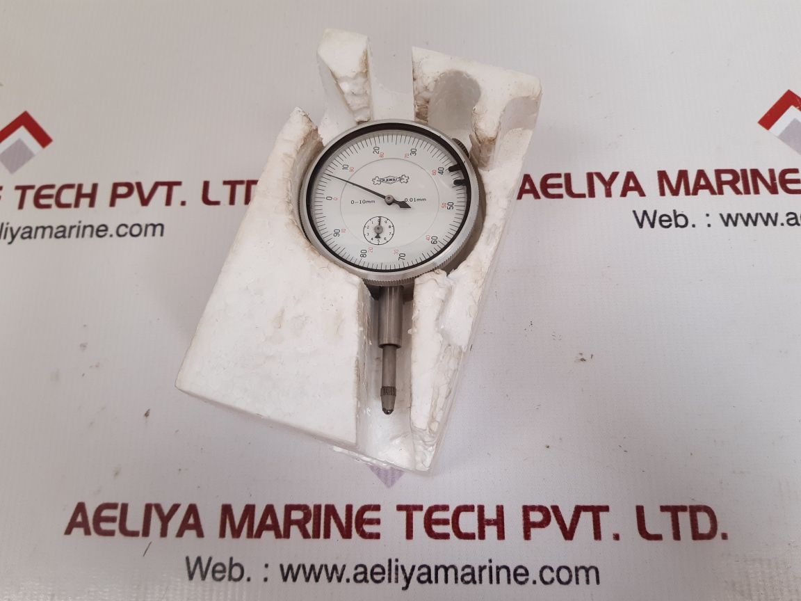 Kawai dial indicator
