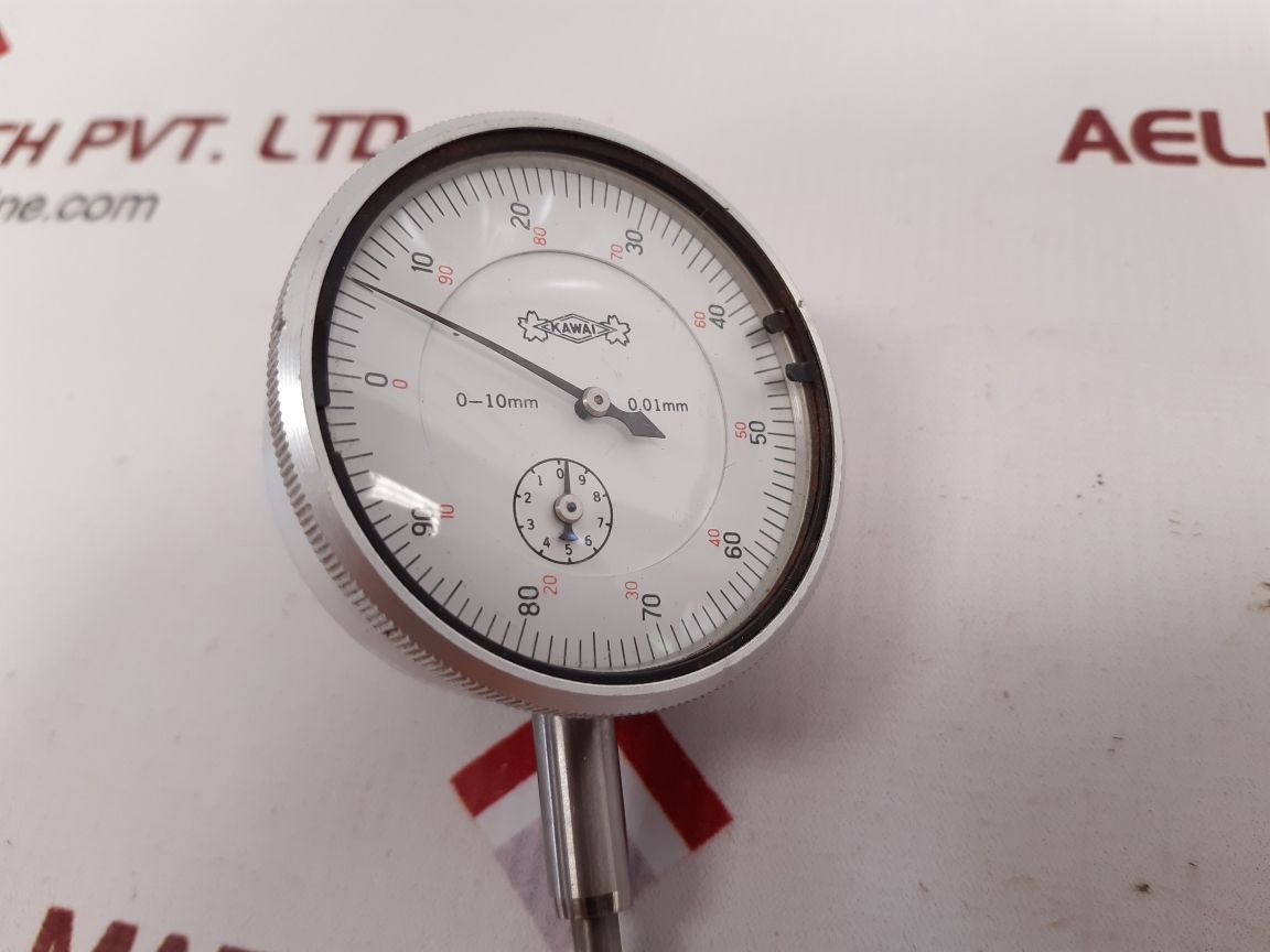 Kawai dial indicator
