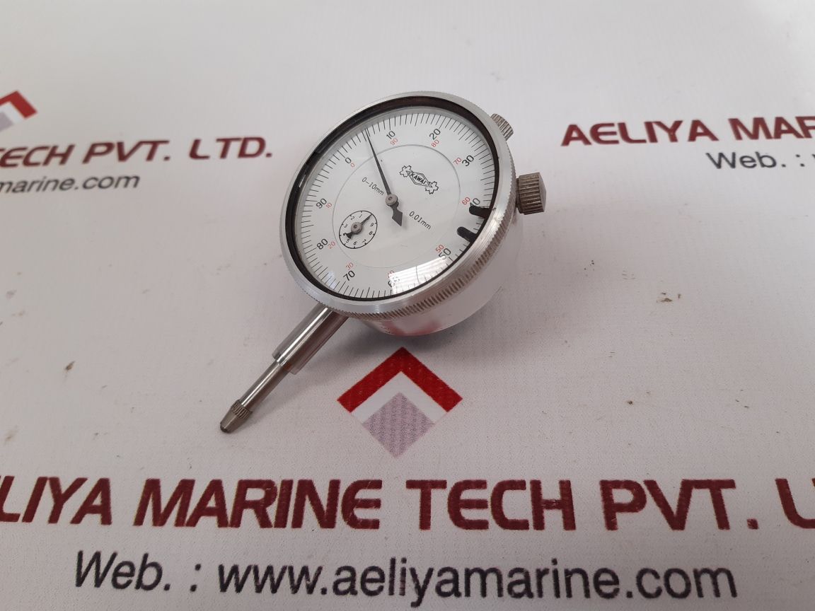 Kawai dial indicator
