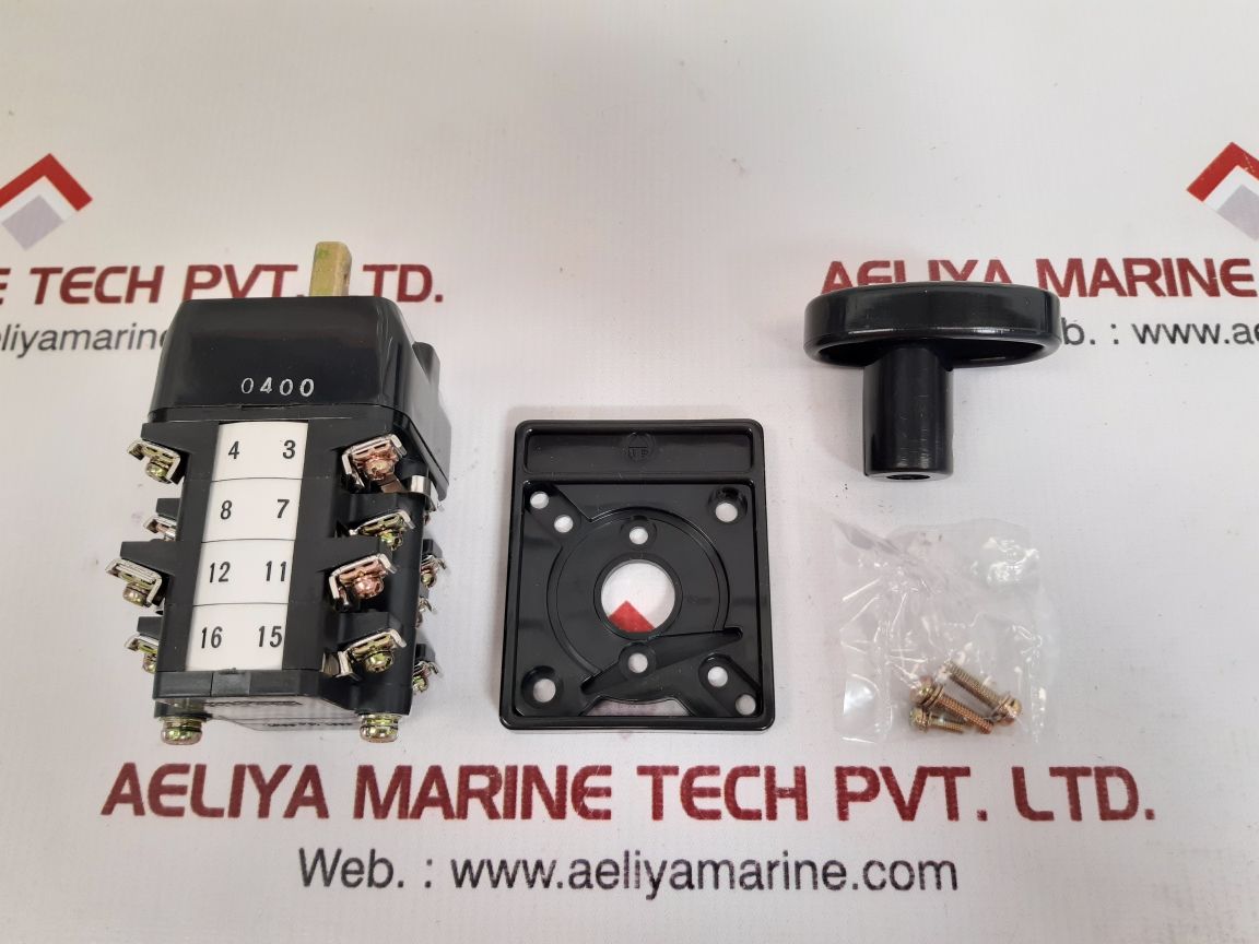 Seiko electric tbn 205 vk speed control switch eswb.0101.120

