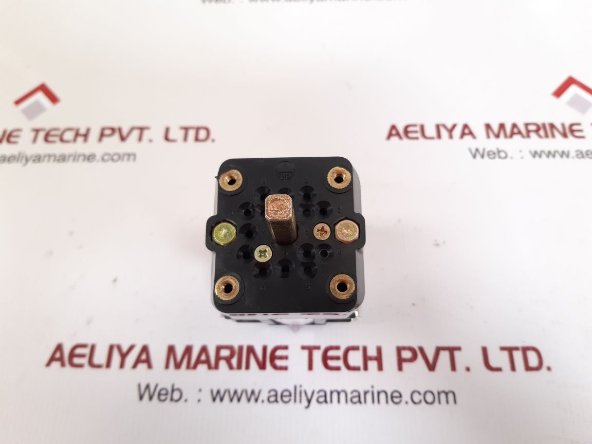 Seiko electric tbn 205 vk speed control switch eswb.0101.120
